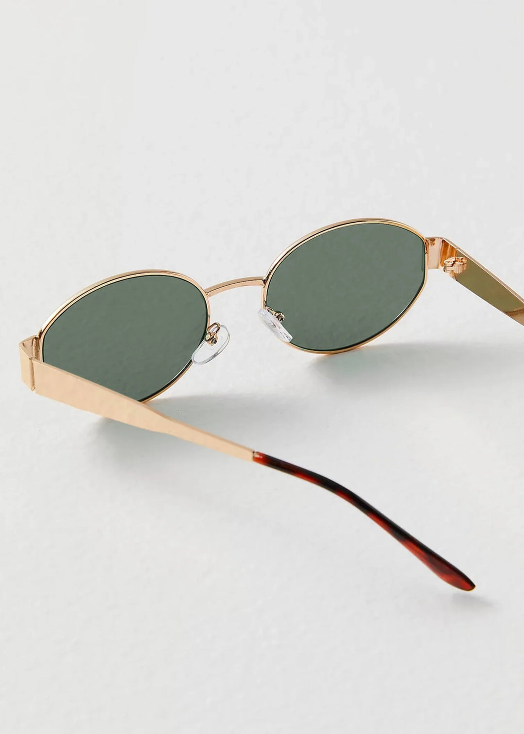 Neo Blaze - Occhiali da sole Y2K in stile sportivo