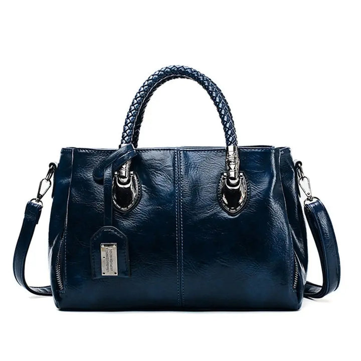 Sienna - Borsa in pelle di lusso