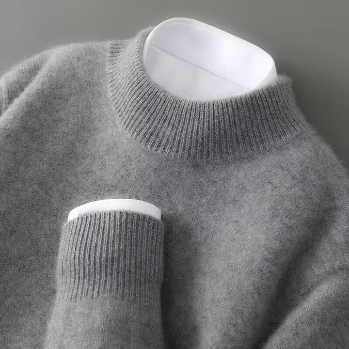 Emma - Morbido maglione in cashmere