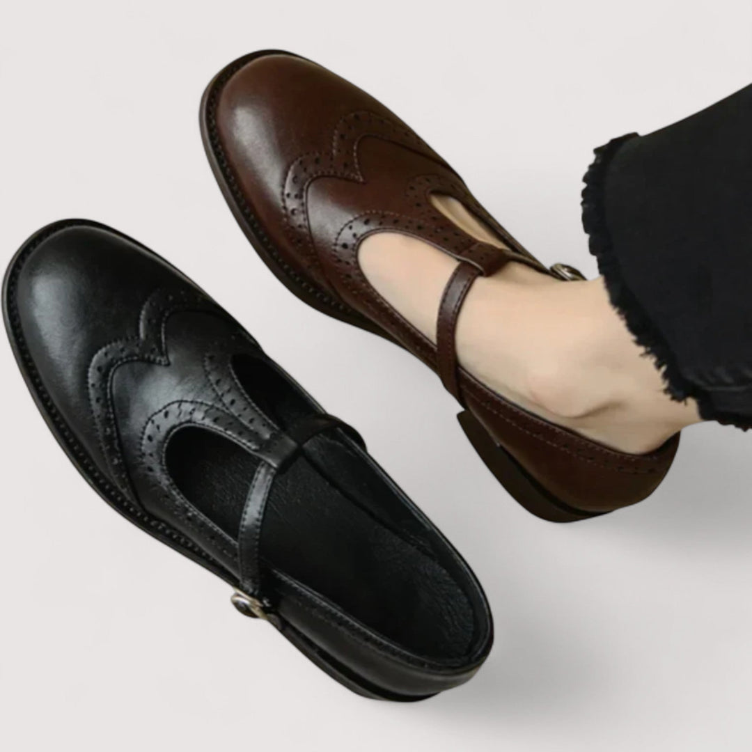 Irene - Sandali eleganti e senza tempo