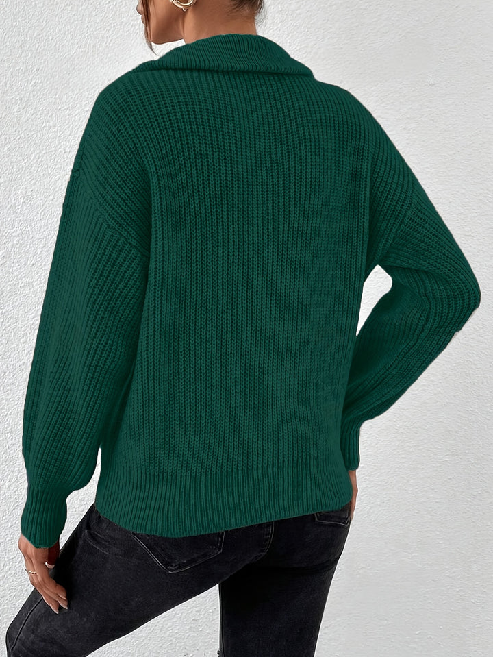 Annabella - Maglione con zip