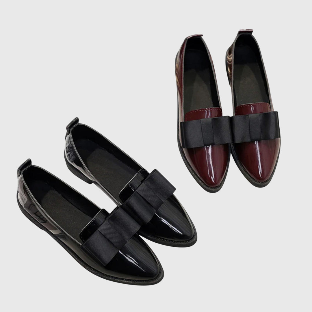 Anya - Mocassini ortopedici comodi ed eleganti