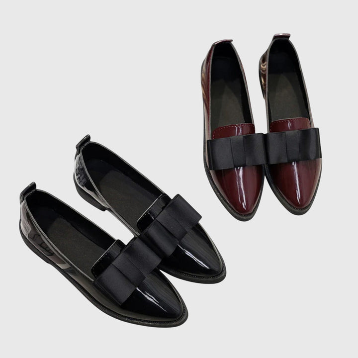 Anya - Mocassini ortopedici comodi ed eleganti