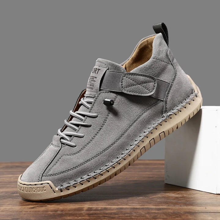Ida - Scarpe da ginnastica comode per tutti i giorni