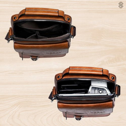 Nienke - Borsa a tracolla di lusso