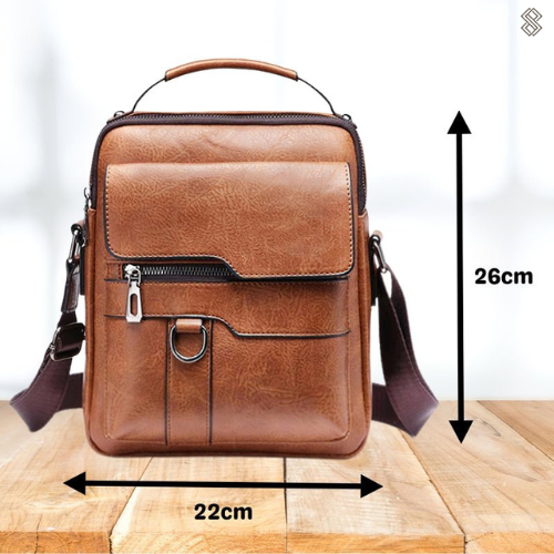 Nienke - Borsa a tracolla di lusso