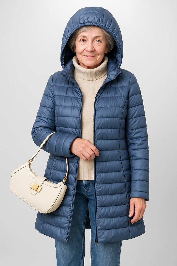 Iva - Piumino ultraleggero