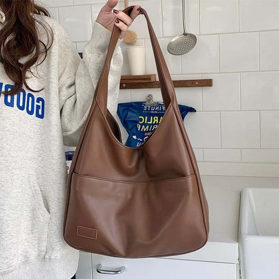 Zoe - Dagelijkse Essentials Tas