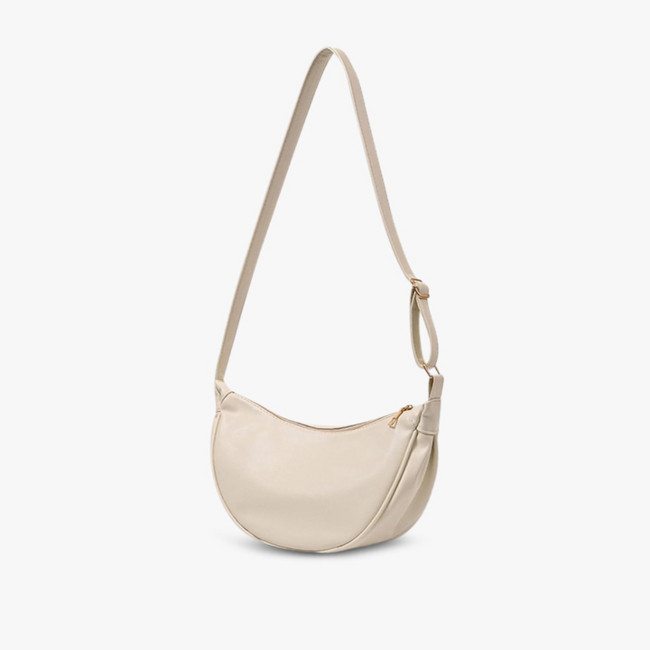 Nina - Kleine Leren Tas