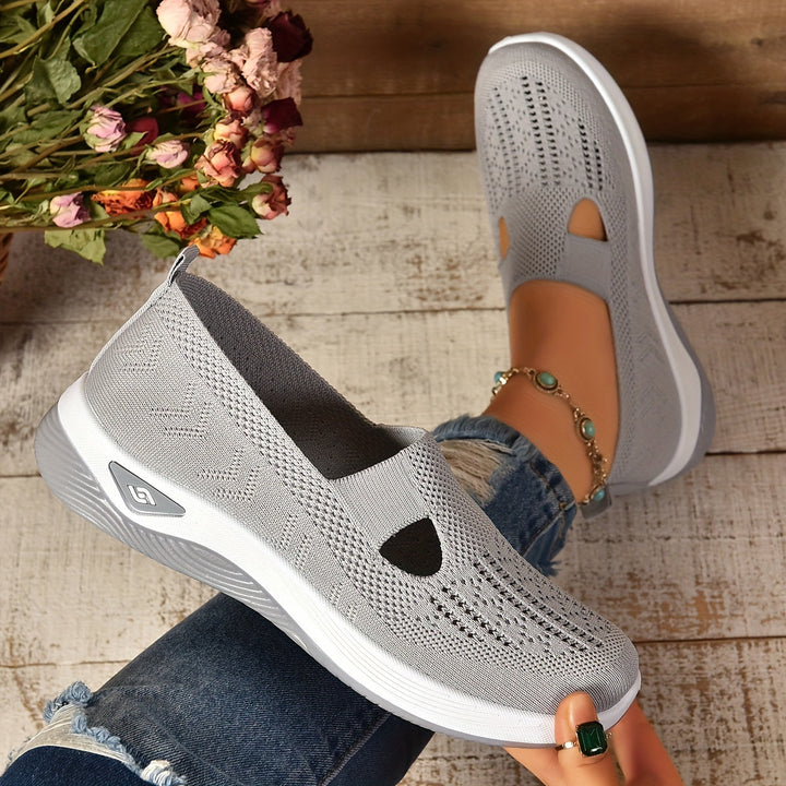 Carry - Orthopedische herenschoenen
