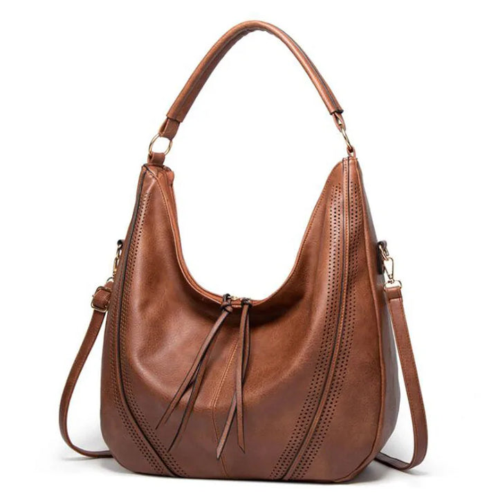 Imke - Leren Tas