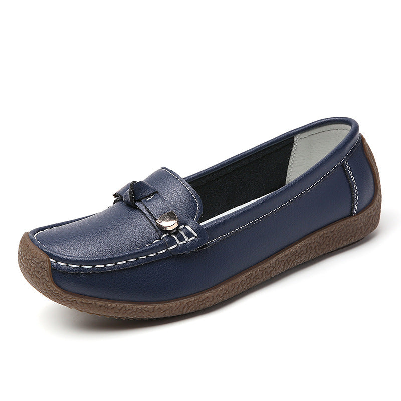 Svea - Comfortabele pantoffels