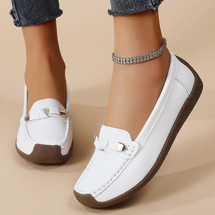 Svea - Comfortabele pantoffels