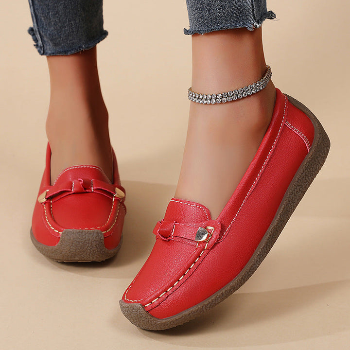 Svea - Comfortabele pantoffels