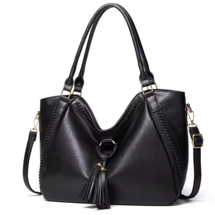Adeline - premium lederen tas