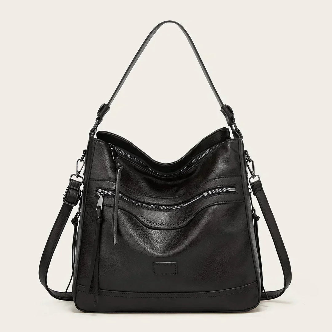 Maya - Premium Leren Tas