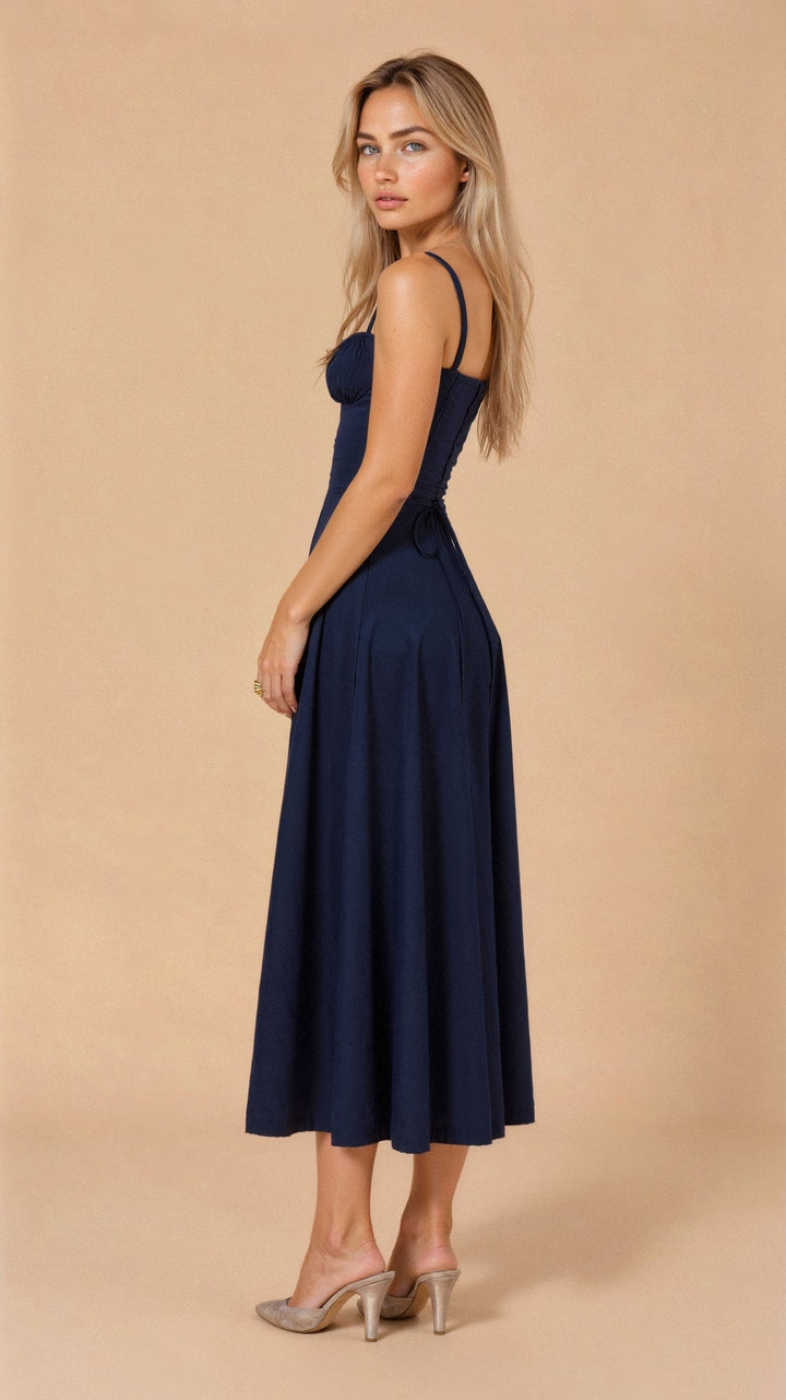 Kiana - Taille jurk