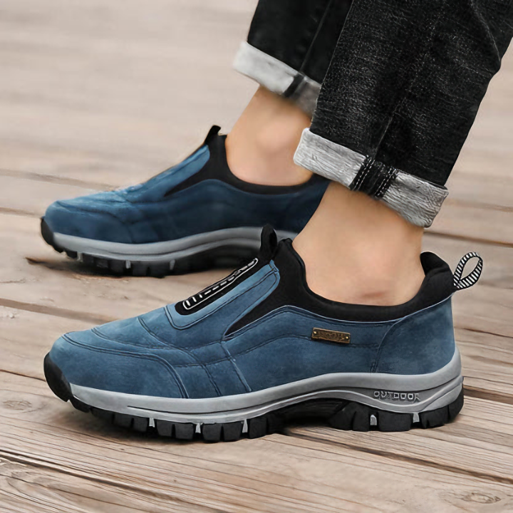 Remi - Sapatos Ortopédicos Premium UniSex