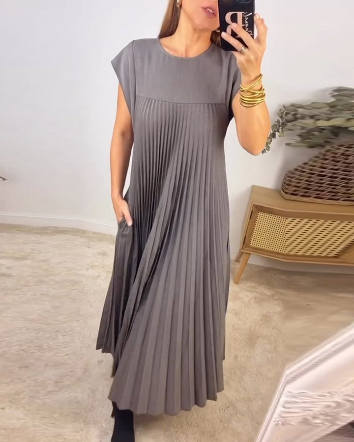 Jolijn - Vestido intemporal e confortável