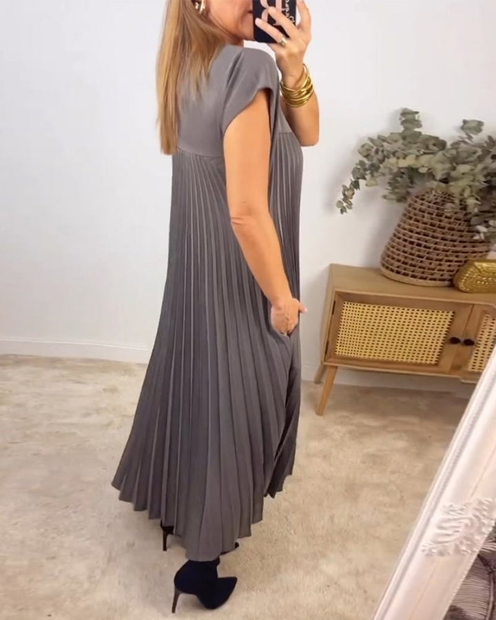 Jolijn - Vestido intemporal e confortável