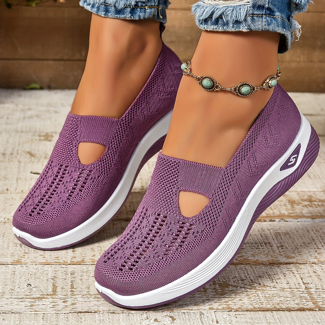 Carry - Sapatos ortopédicos slip-on
