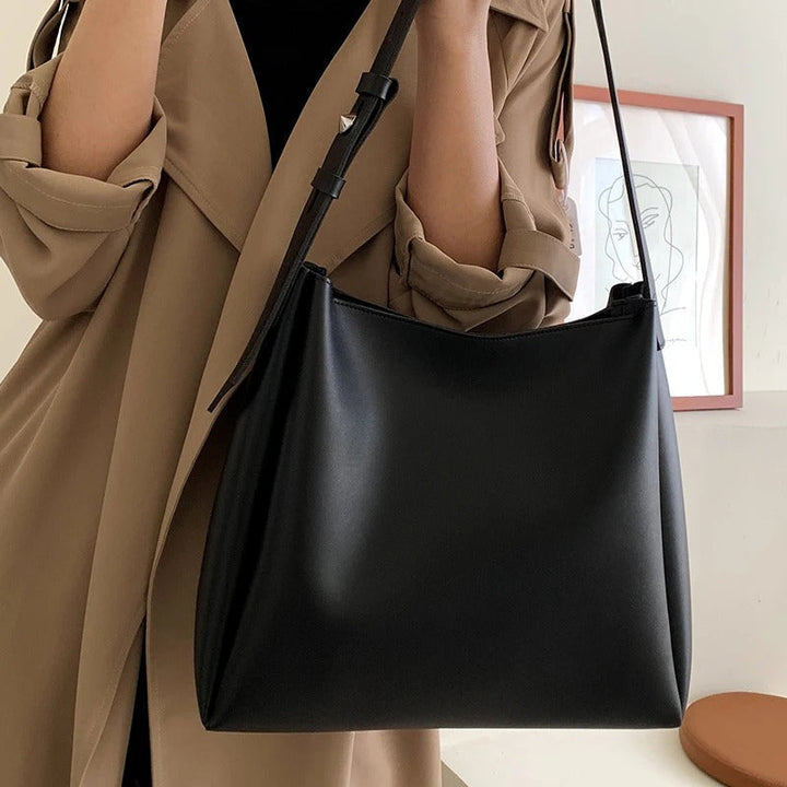 Zara - Saco grande