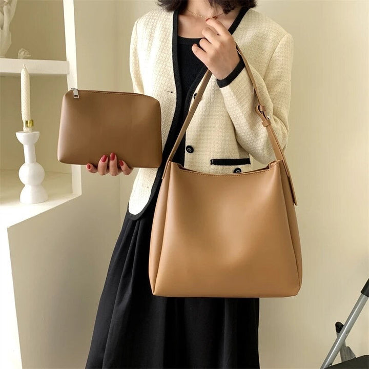Zara - Saco grande