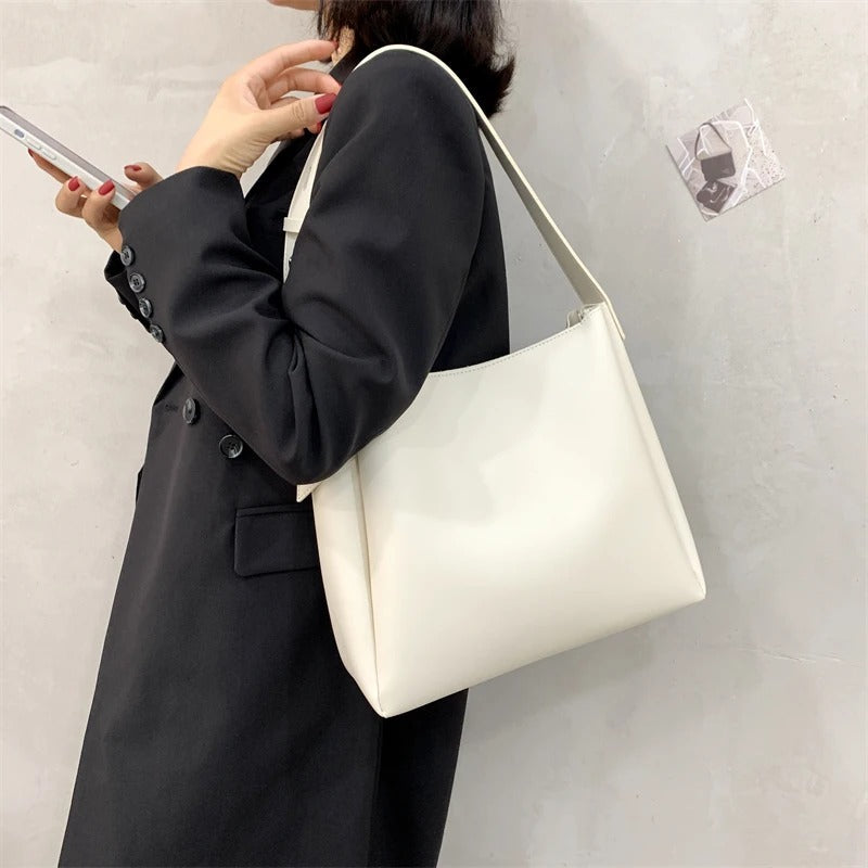 Zara - Saco grande