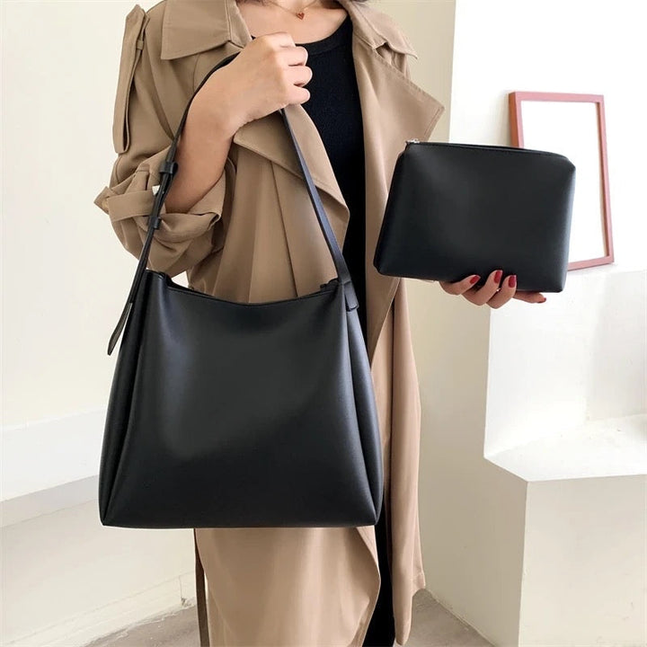 Zara - Saco grande