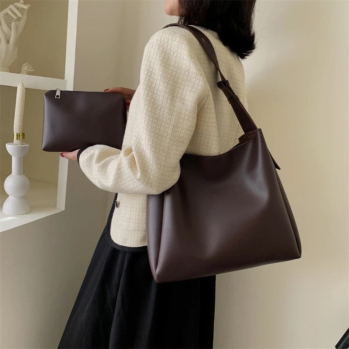Zara - Saco grande