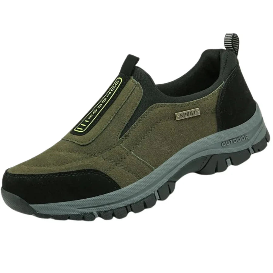 Remi - Sapatos Ortopédicos Premium UniSex