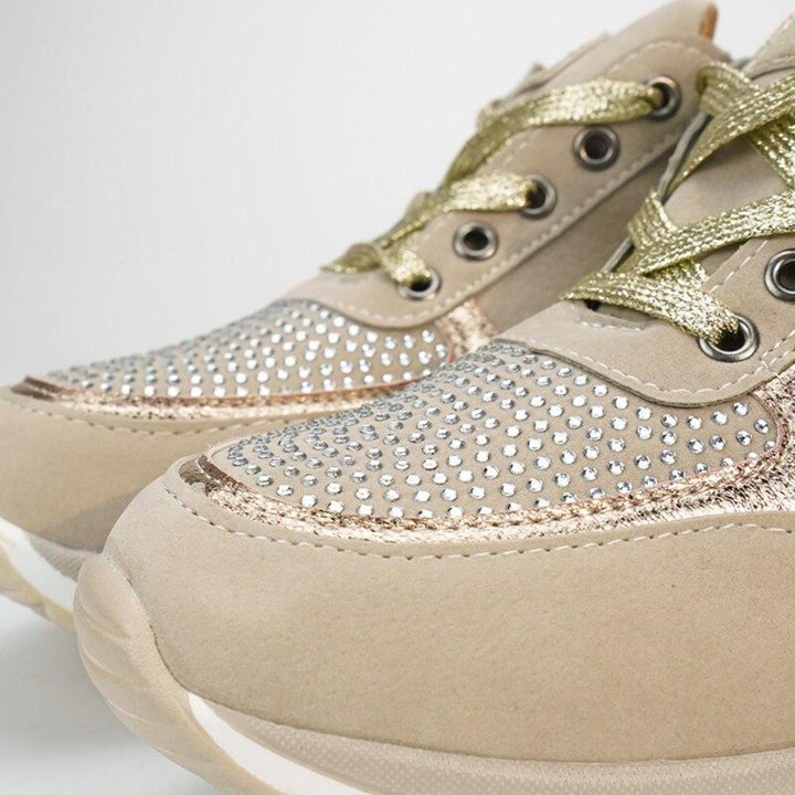 Sapatos confortáveis para mulher