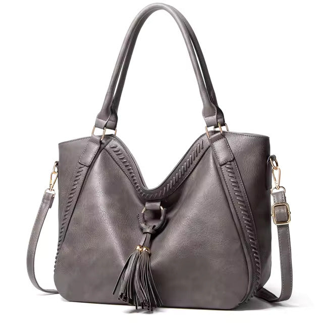 Adeline - Bolsa de couro de qualidade superior