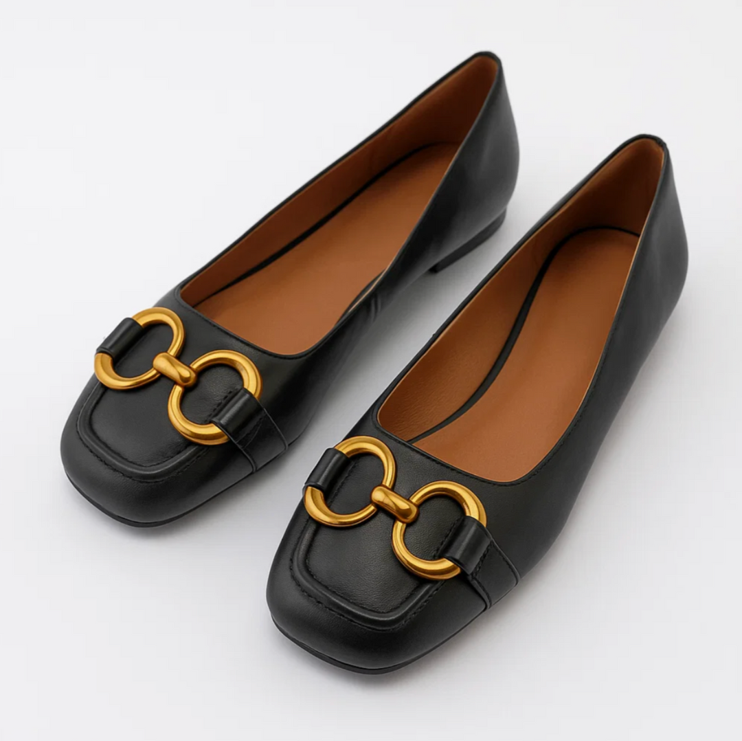 Novara - Sapatos de luxo elegantes