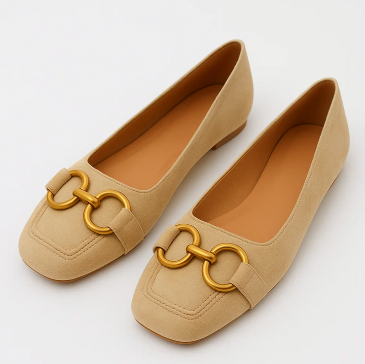 Novara - Sapatos de luxo elegantes