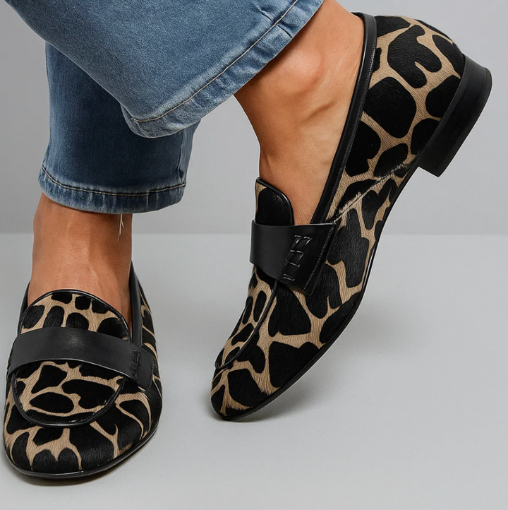 Anna - Loafer Safari