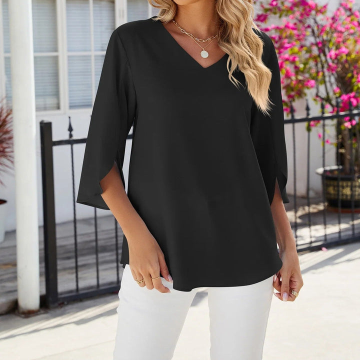 Belinda - Blusa solta