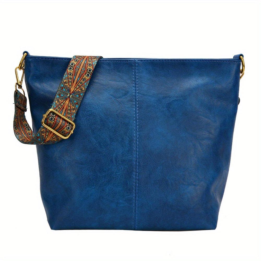 Vera - Bolsa de ombro Premium