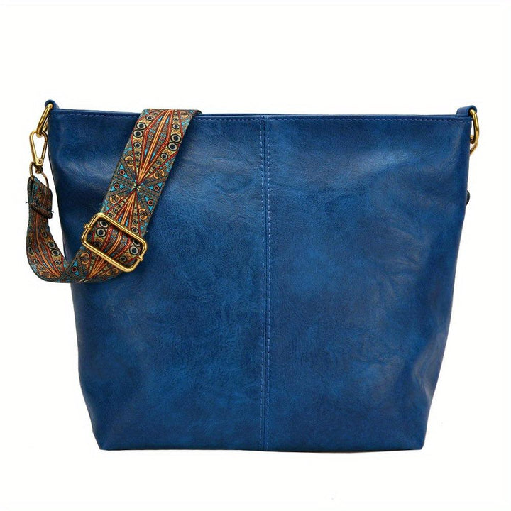 Vera - Bolsa de ombro Premium