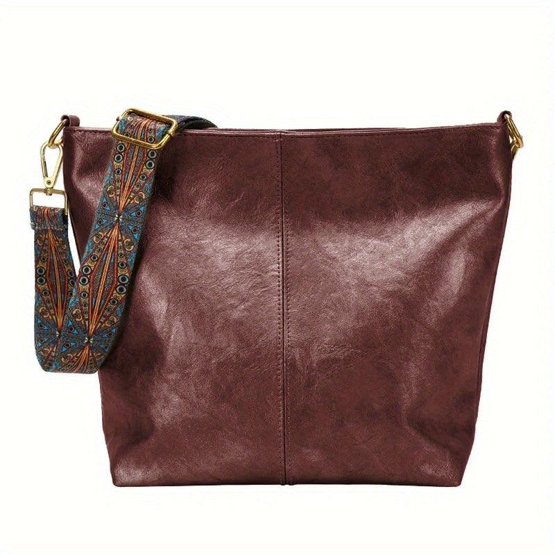 Vera - Bolsa de ombro Premium