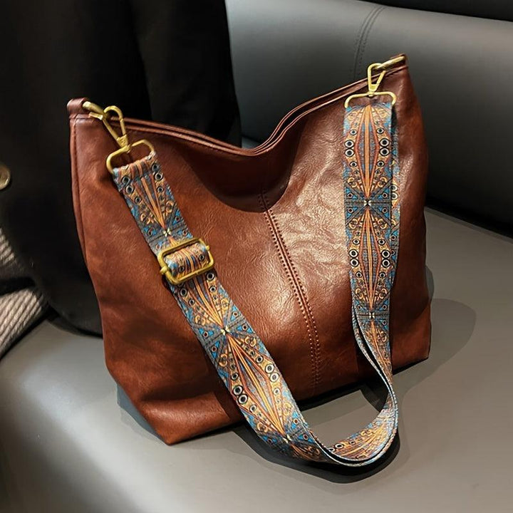 Vera - Bolsa de ombro Premium