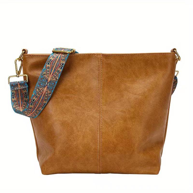 Vera - Bolsa de ombro Premium